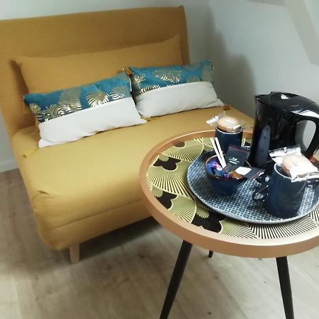 Le Hameau Du Petit Carpont - Chambres D'Hotes -Baie De Saint-Brieuc-Entre-Paimpol Et Erquy - Petit Dejeuner Breton Ploufragan Zewnętrze zdjęcie
