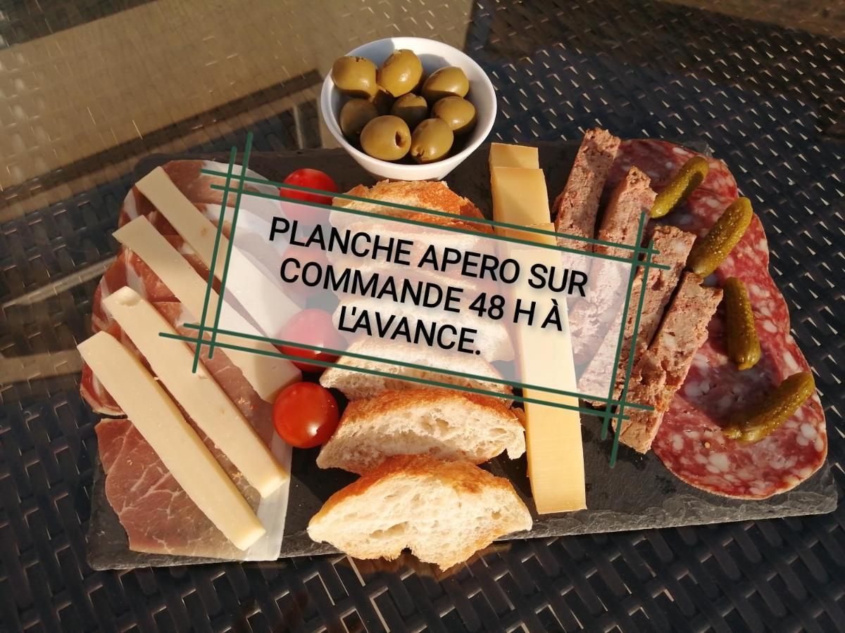 Le Hameau Du Petit Carpont - Chambres D'Hotes -Baie De Saint-Brieuc-Entre-Paimpol Et Erquy - Petit Dejeuner Breton Ploufragan Zewnętrze zdjęcie